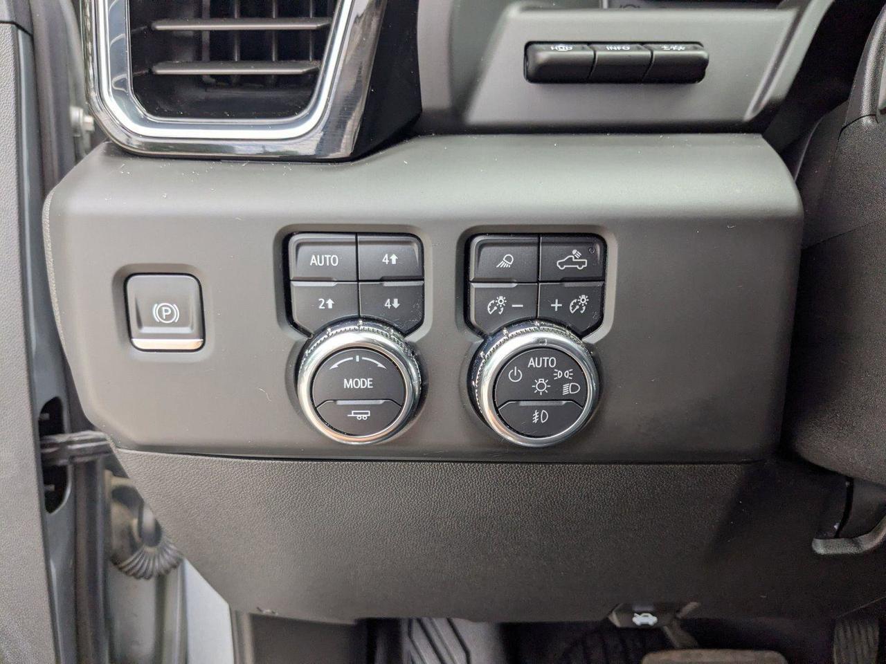 2024 GMC Sierra 2500HD Denali San Antonio TX