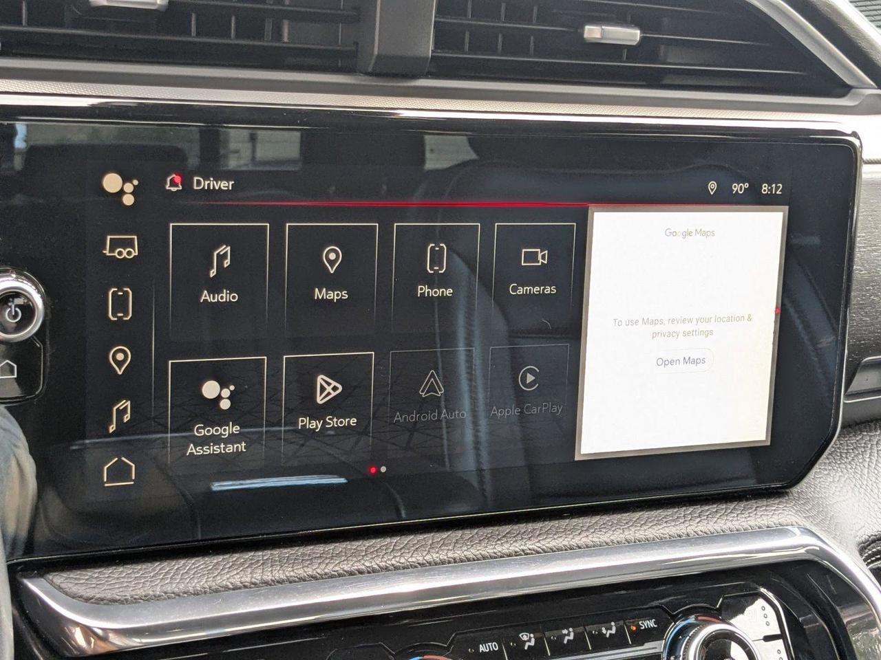 2024 GMC Sierra 2500HD Denali San Antonio TX