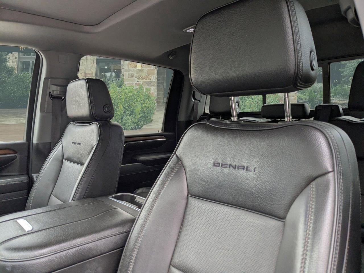 2024 GMC Sierra 2500HD Denali San Antonio TX