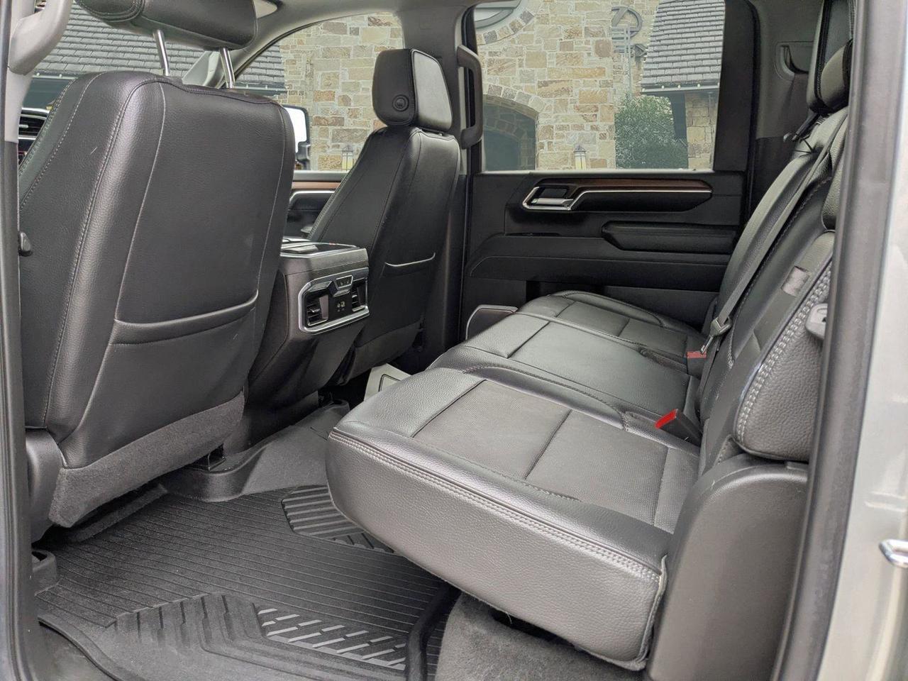 2024 GMC Sierra 2500HD Denali San Antonio TX