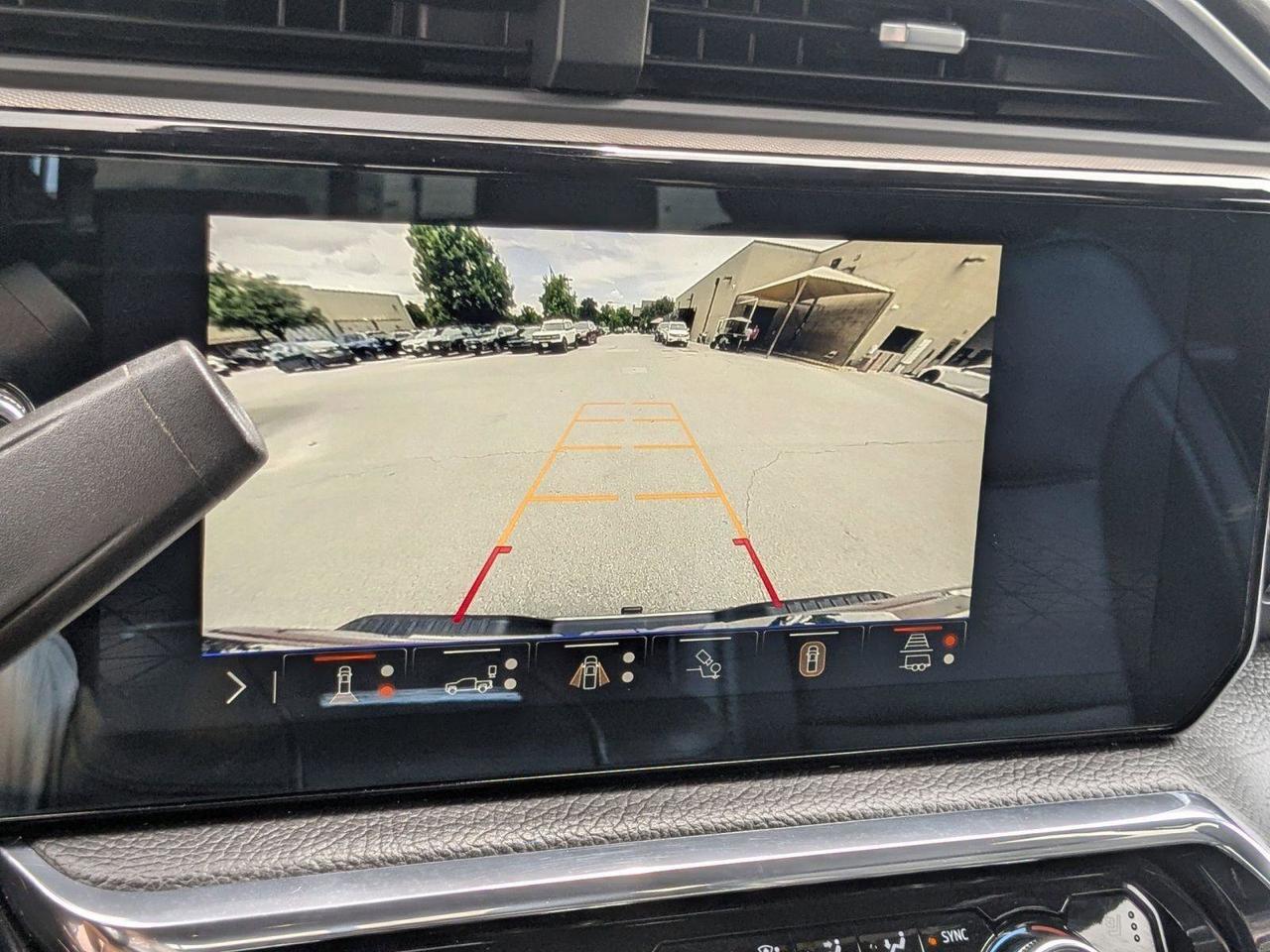 2024 GMC Sierra 2500HD Denali San Antonio TX