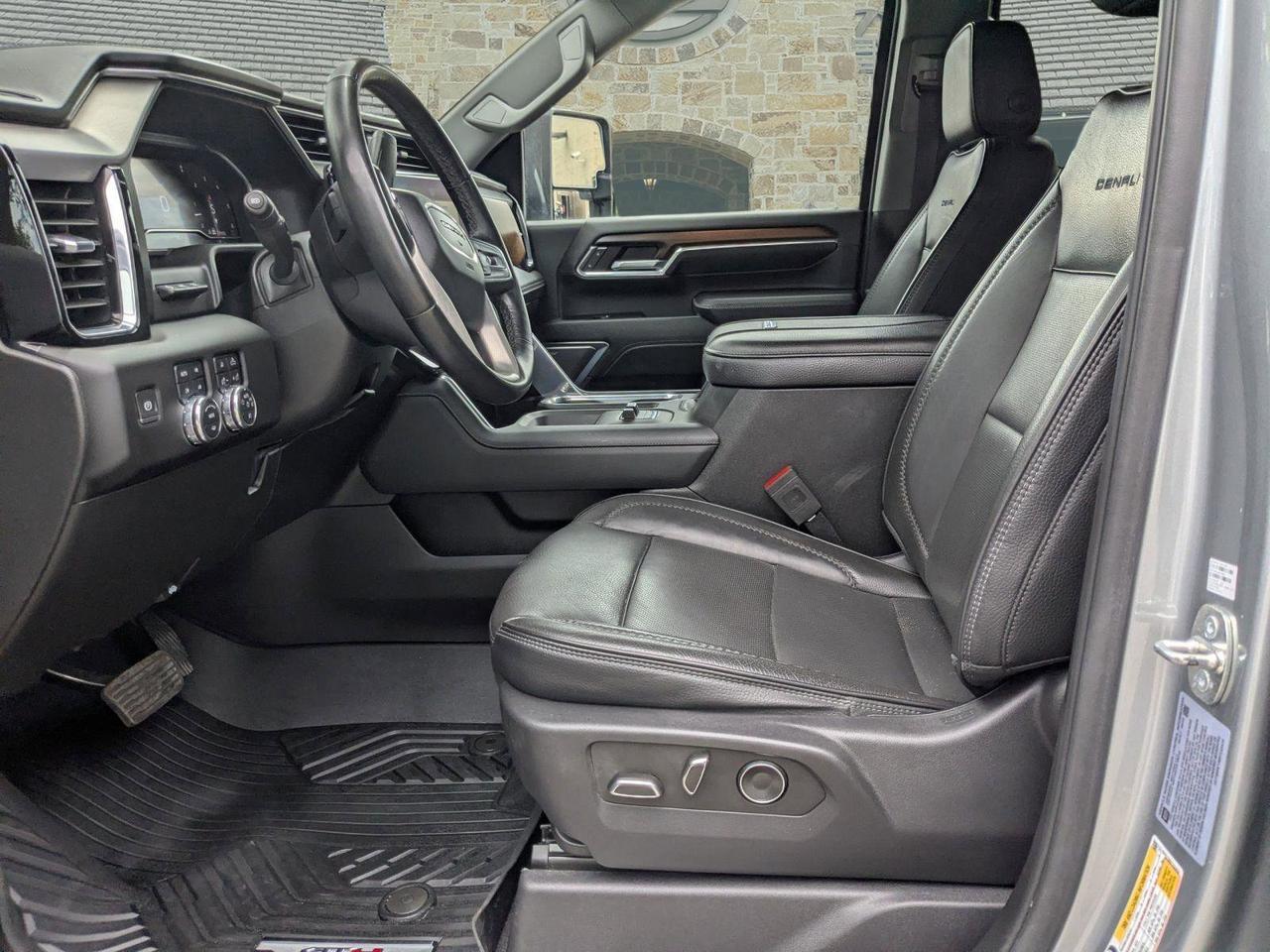 2024 GMC Sierra 2500HD Denali San Antonio TX