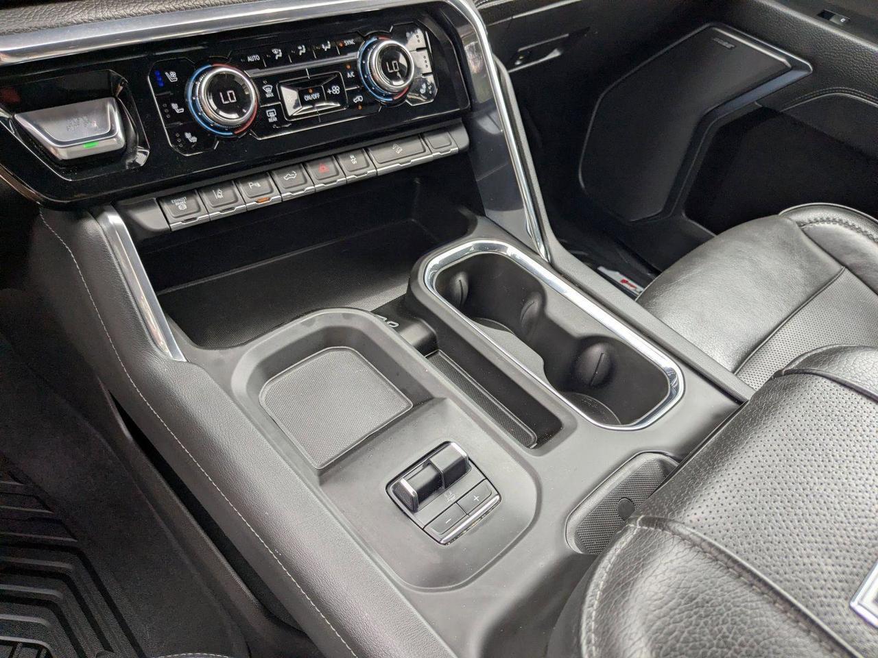 2024 GMC Sierra 2500HD Denali San Antonio TX