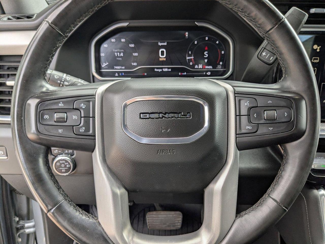 2024 GMC Sierra 2500HD Denali San Antonio TX