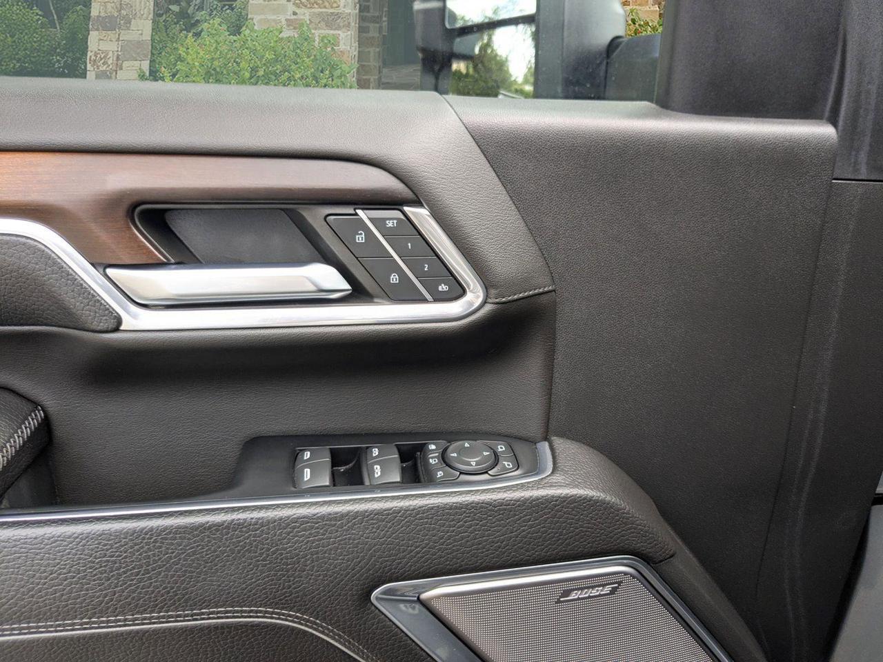 2024 GMC Sierra 2500HD Denali San Antonio TX