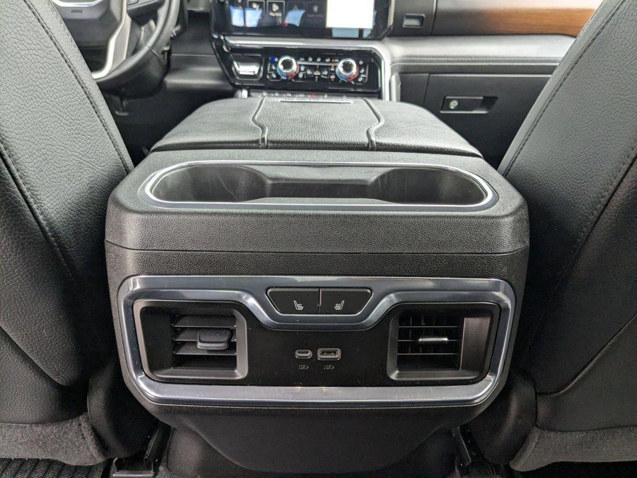 2024 GMC Sierra 2500HD Denali San Antonio TX