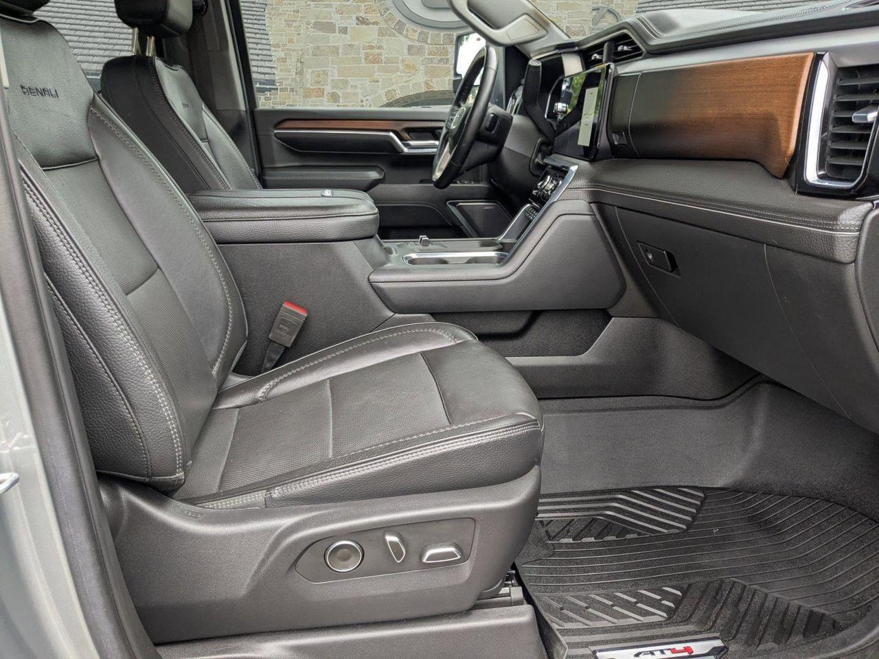 2024 GMC Sierra 2500HD Denali San Antonio TX