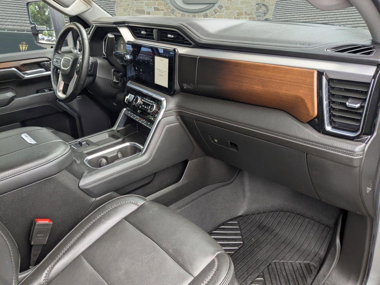 2024 GMC Sierra 2500HD Denali San Antonio TX
