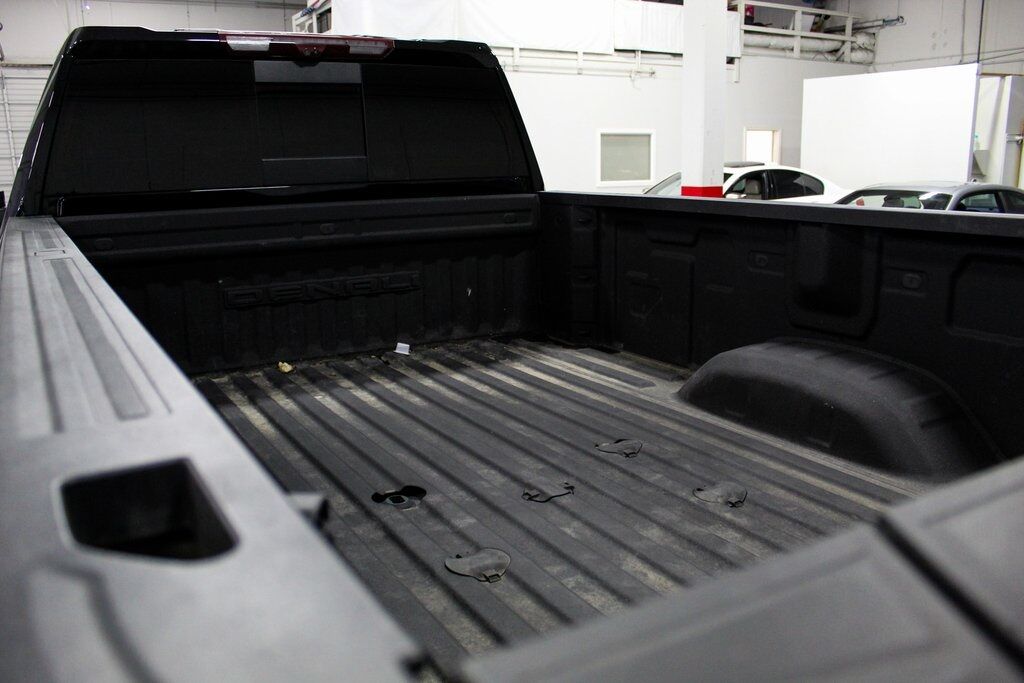 2024 GMC Sierra 2500HD Denali Tigard OR