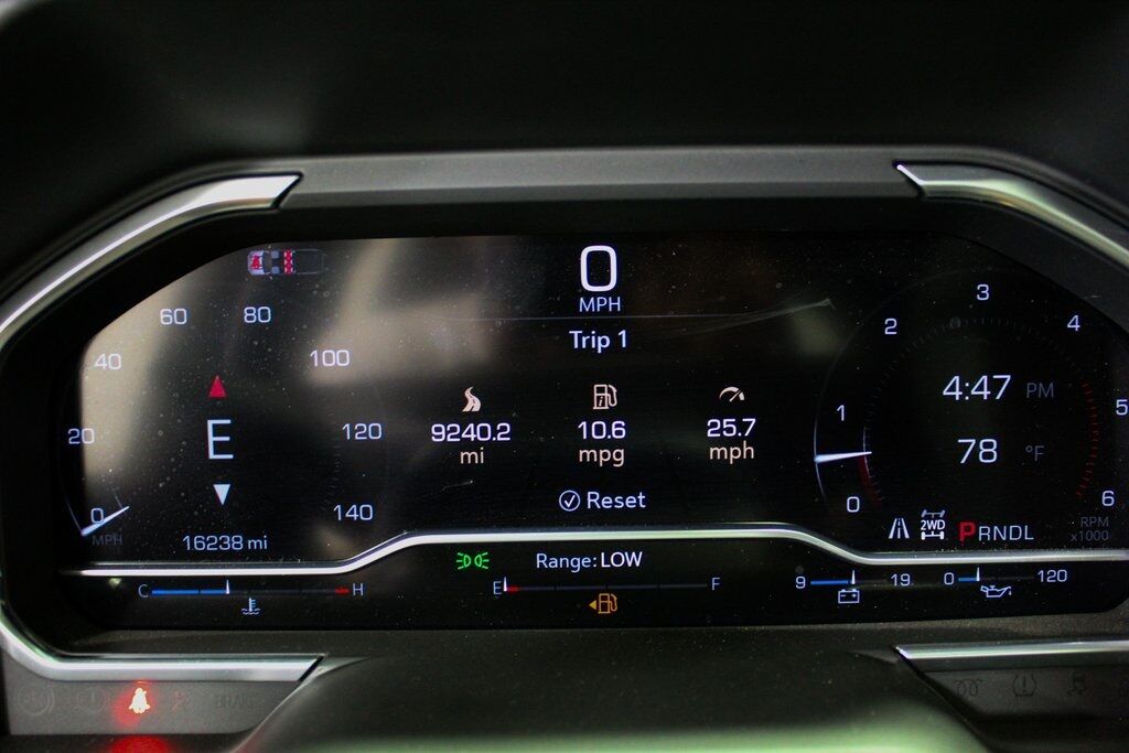 2024 GMC Sierra 2500HD Denali Tigard OR