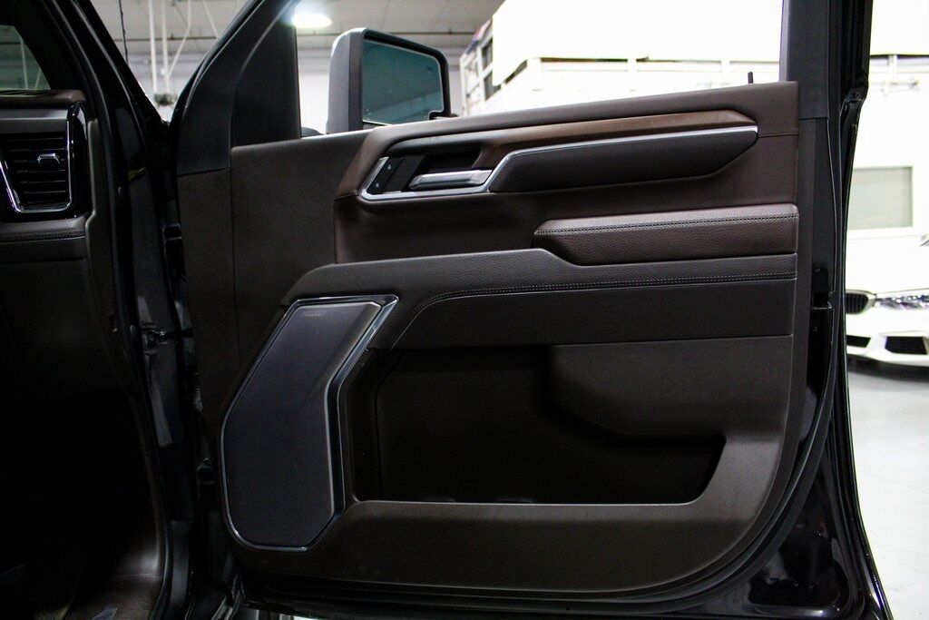 2024 GMC Sierra 2500HD Denali Tigard OR
