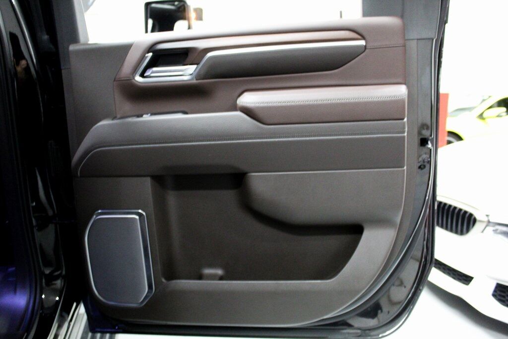 2024 GMC Sierra 2500HD Denali Tigard OR