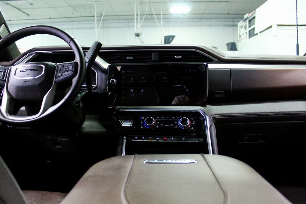 2024 GMC Sierra 2500HD Denali Tigard OR
