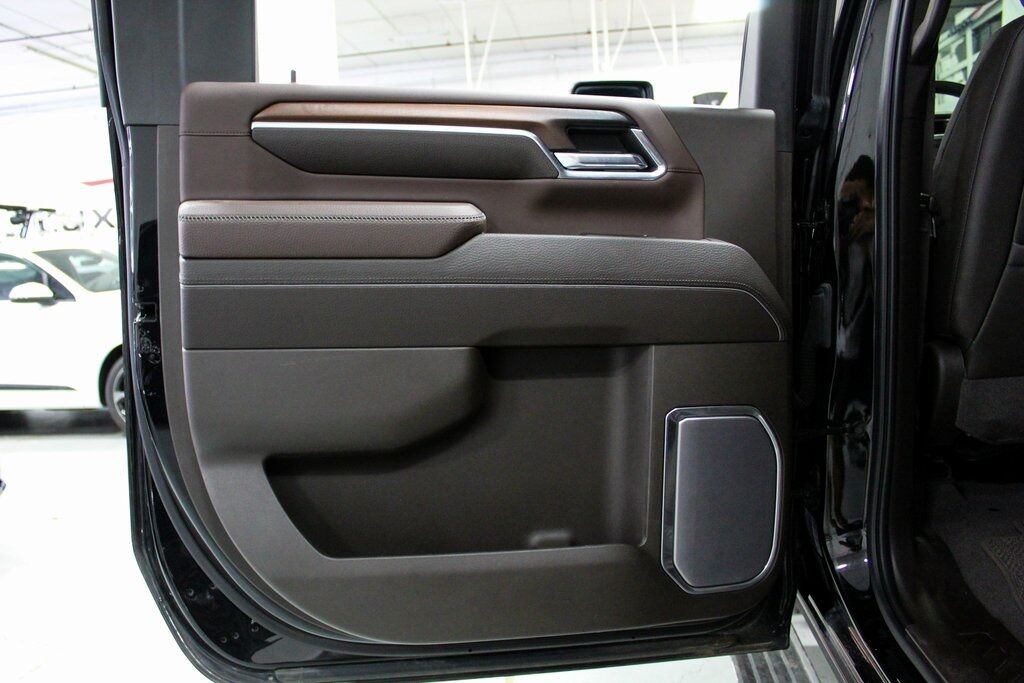 2024 GMC Sierra 2500HD Denali Tigard OR