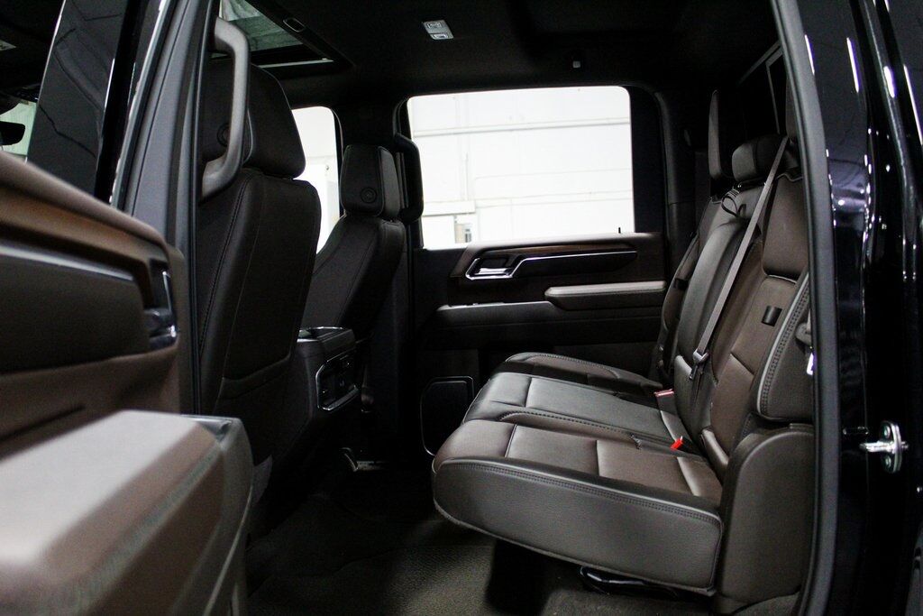2024 GMC Sierra 2500HD Denali Tigard OR