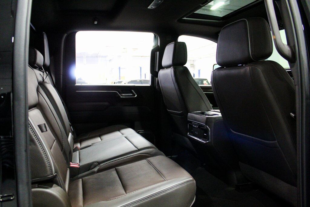 2024 GMC Sierra 2500HD Denali Tigard OR