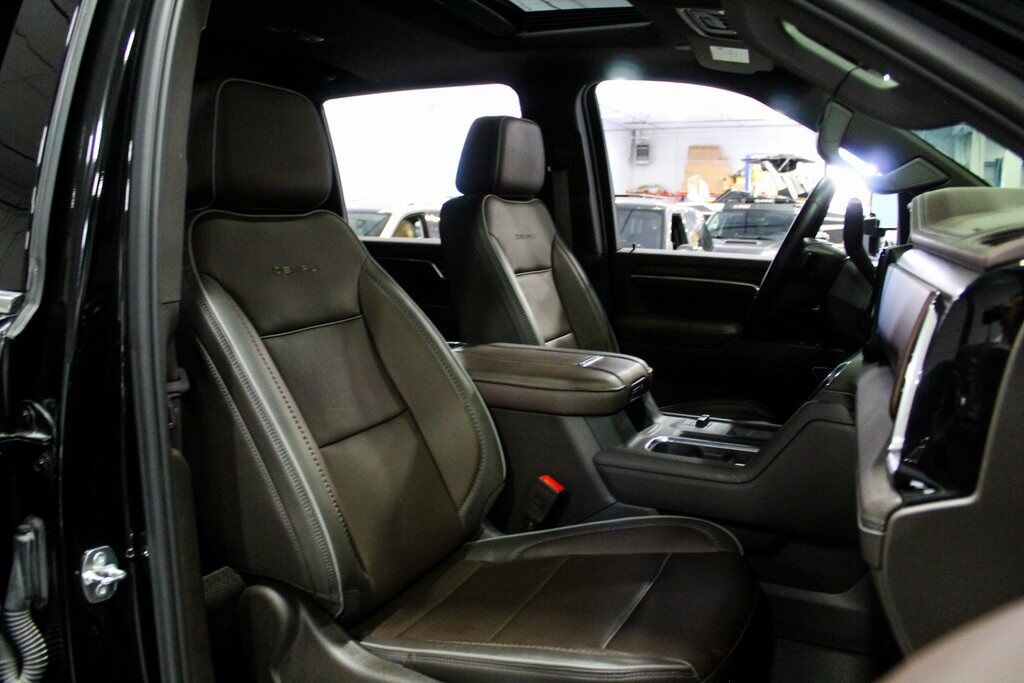 2024 GMC Sierra 2500HD Denali Tigard OR