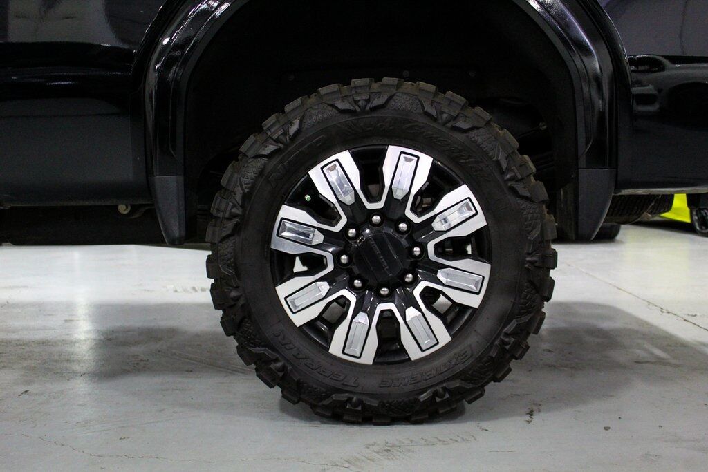 2024 GMC Sierra 2500HD Denali Tigard OR