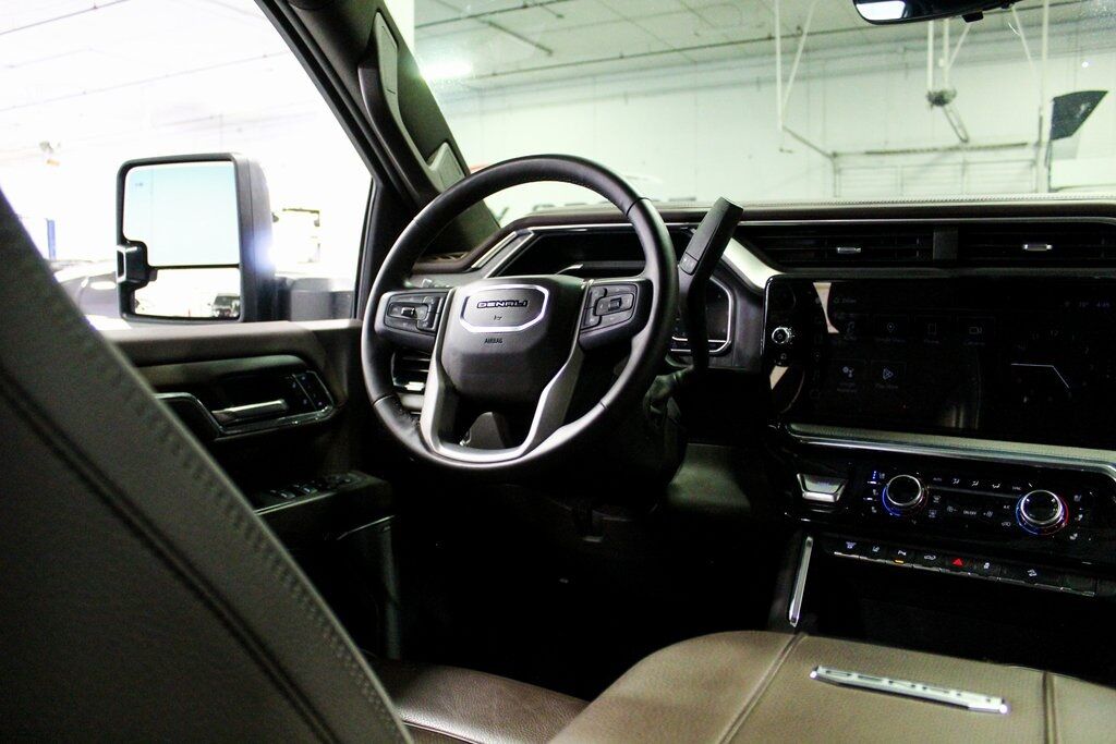 2024 GMC Sierra 2500HD Denali Tigard OR
