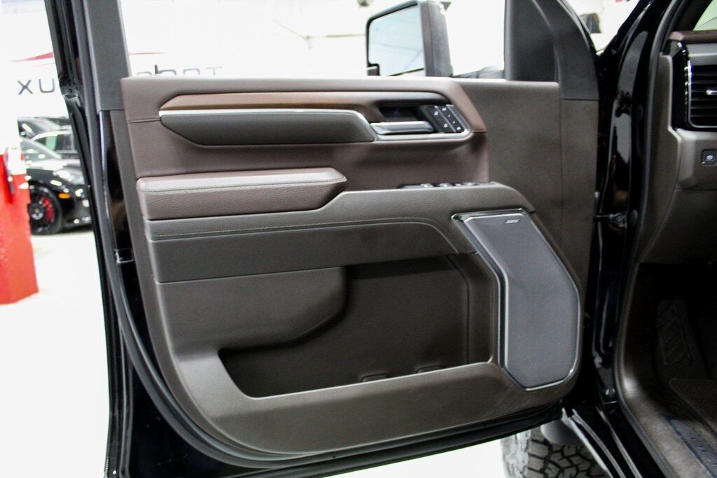 2024 GMC Sierra 2500HD Denali Tigard OR