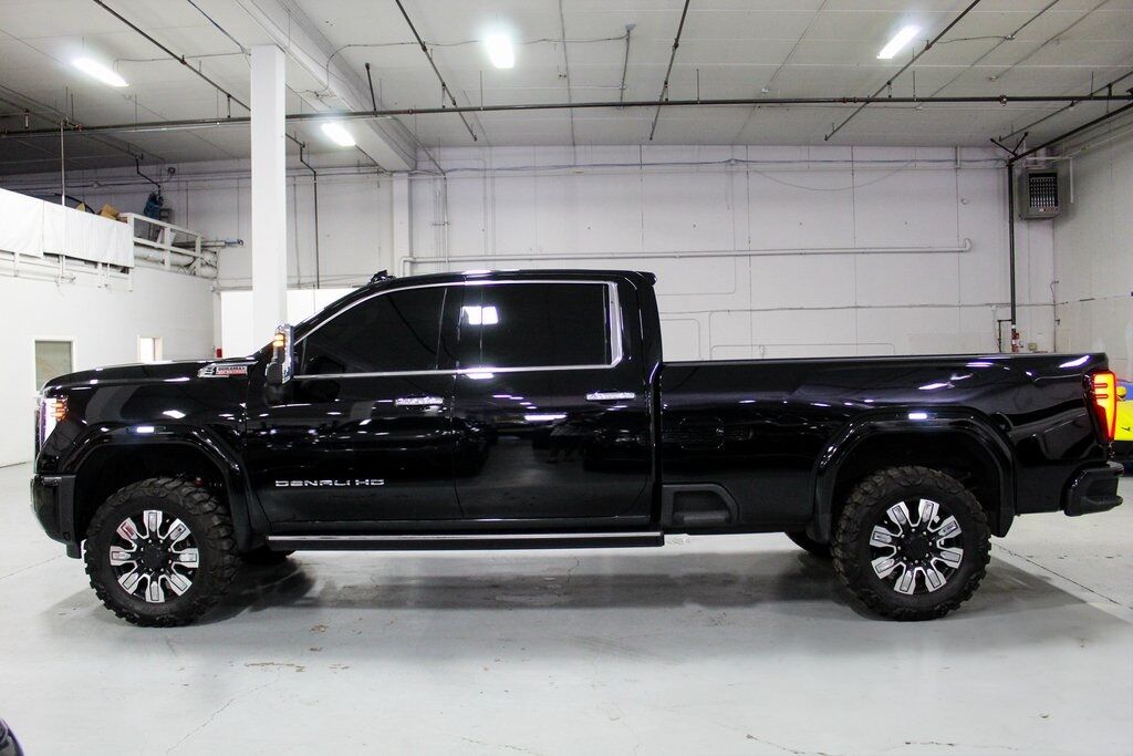 2024 GMC Sierra 2500HD Denali Tigard OR
