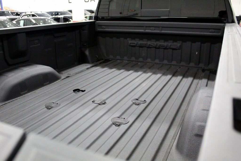 2024 GMC Sierra 2500HD Denali Tigard OR