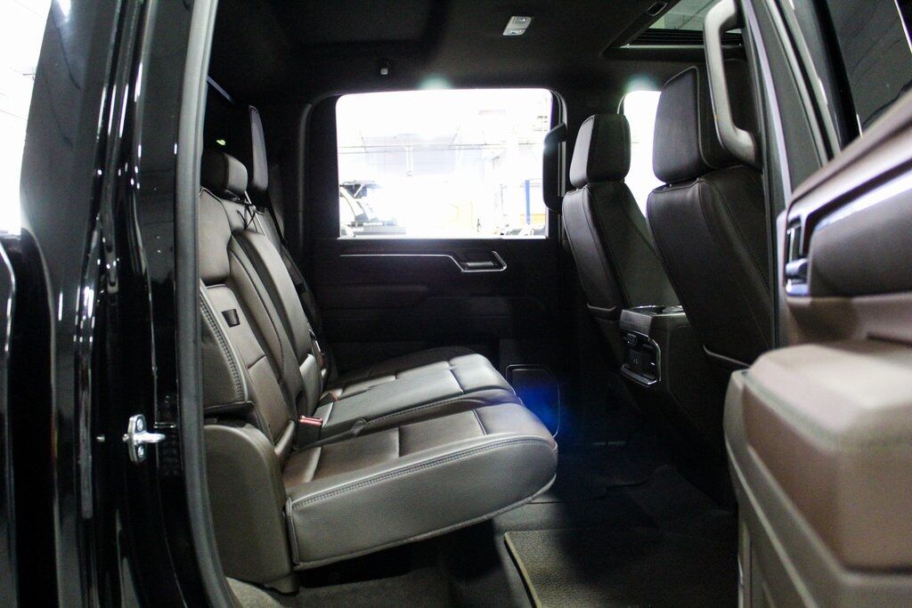 2024 GMC Sierra 2500HD Denali Tigard OR