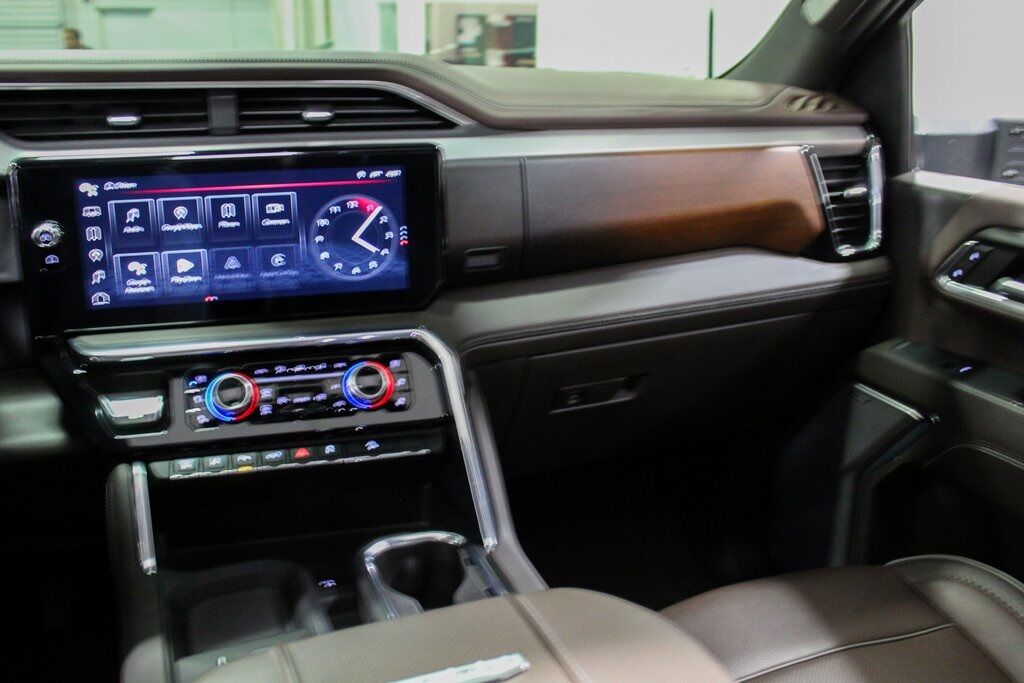 2024 GMC Sierra 2500HD Denali Tigard OR