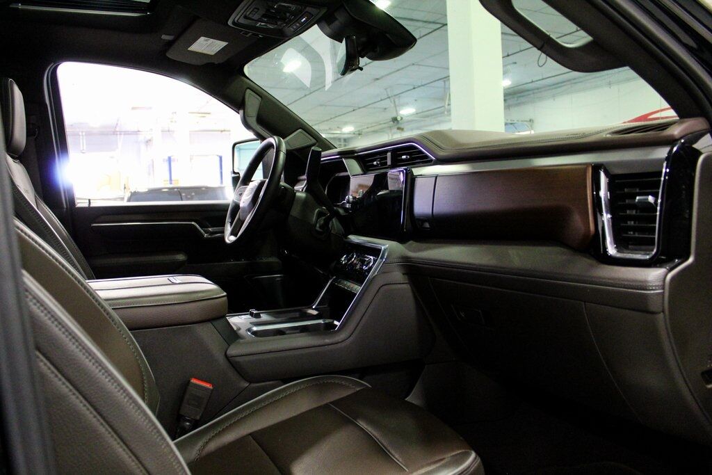 2024 GMC Sierra 2500HD Denali Tigard OR