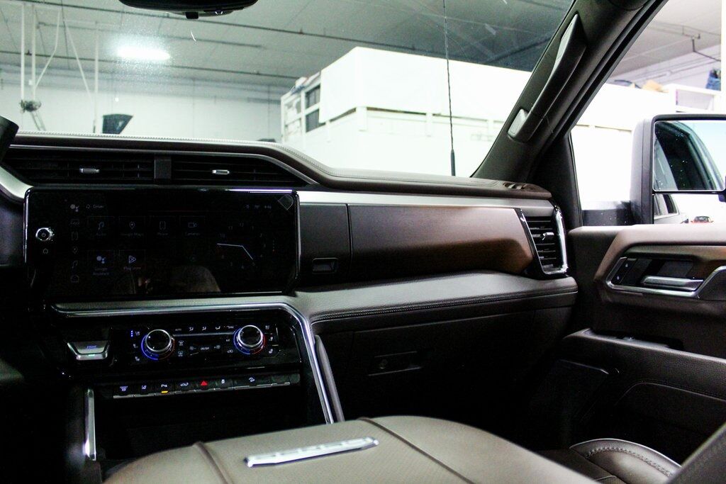 2024 GMC Sierra 2500HD Denali Tigard OR