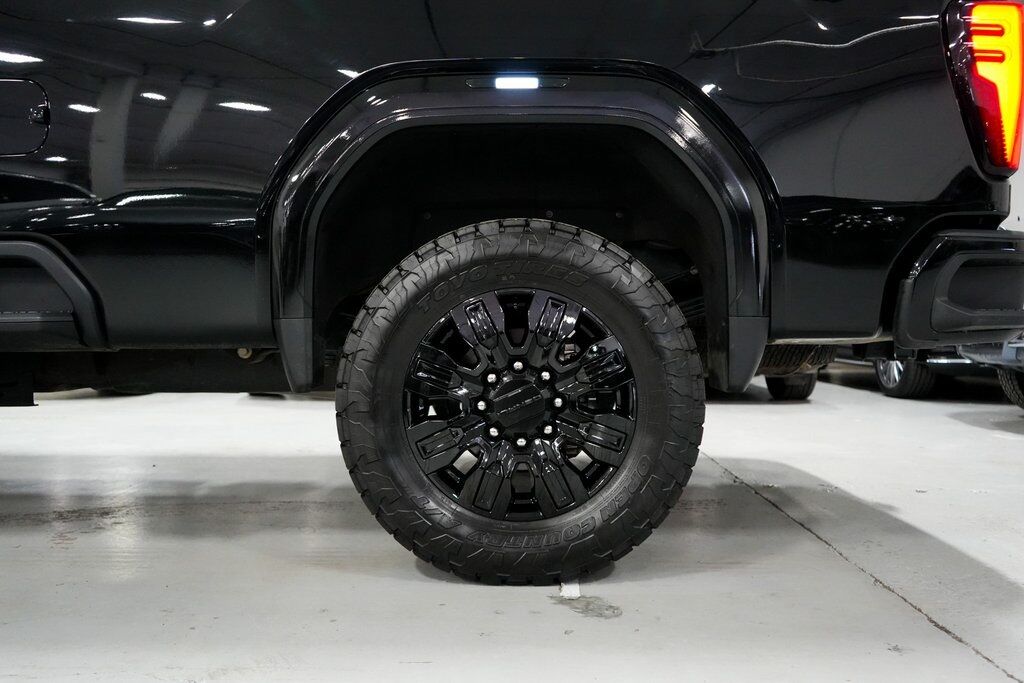 2024 GMC Sierra 2500HD Denali Tigard OR