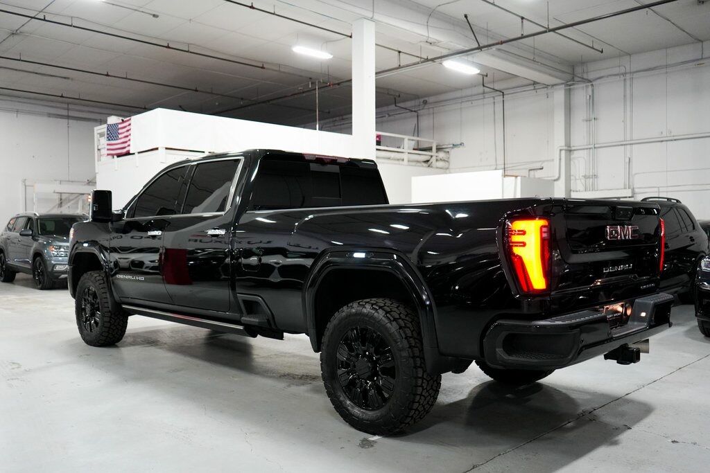 2024 GMC Sierra 2500HD Denali Tigard OR
