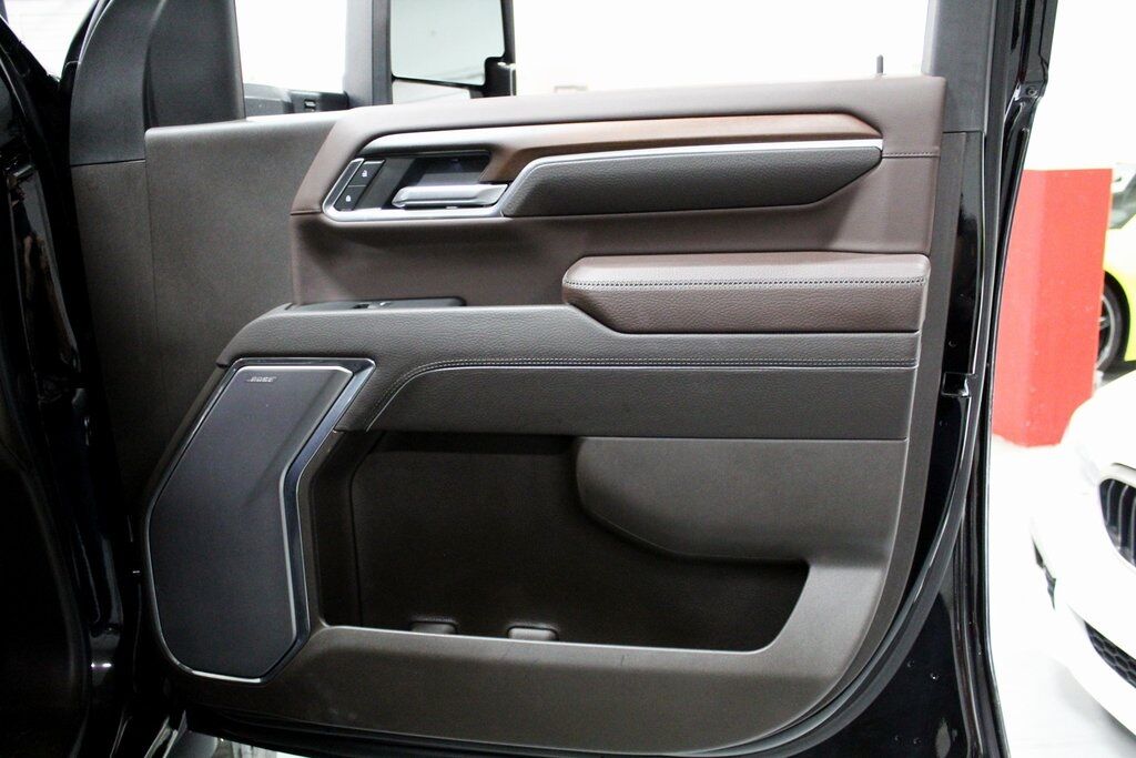 2024 GMC Sierra 2500HD Denali Tigard OR