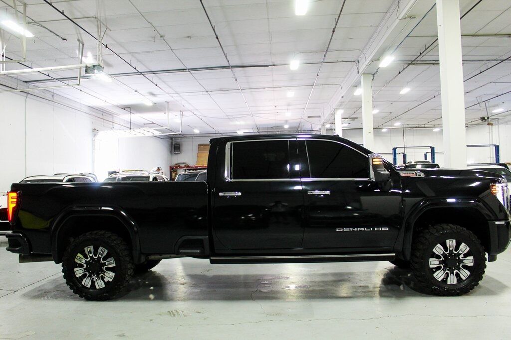 2024 GMC Sierra 2500HD Denali Tigard OR