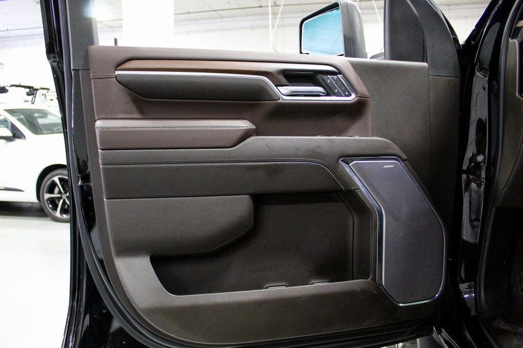 2024 GMC Sierra 2500HD Denali Tigard OR