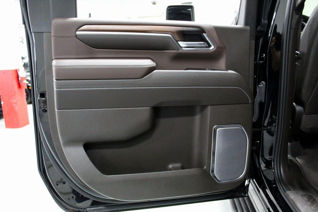 2024 GMC Sierra 2500HD Denali Tigard OR