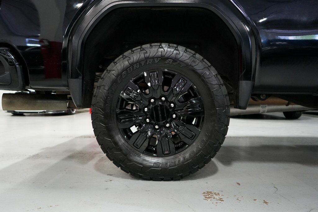 2024 GMC Sierra 2500HD Denali Tigard OR