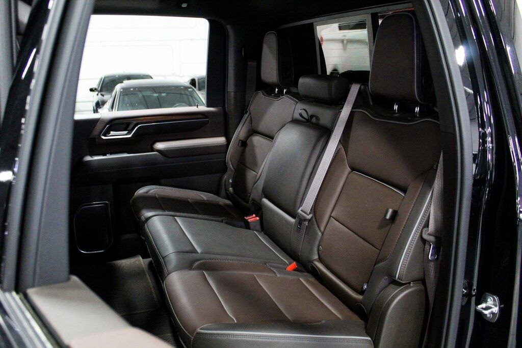 2024 GMC Sierra 2500HD Denali Tigard OR
