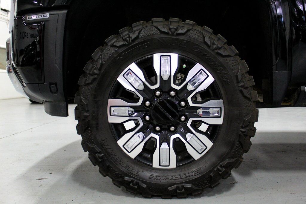 2024 GMC Sierra 2500HD Denali Tigard OR