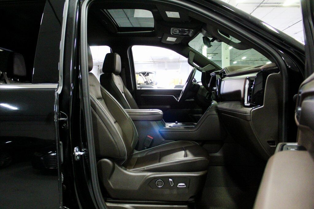2024 GMC Sierra 2500HD Denali Tigard OR