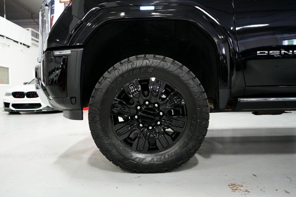 2024 GMC Sierra 2500HD Denali Tigard OR