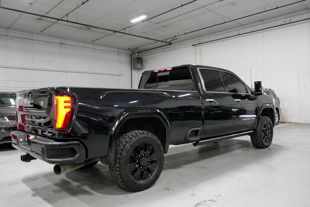 2024 GMC Sierra 2500HD Denali Tigard OR