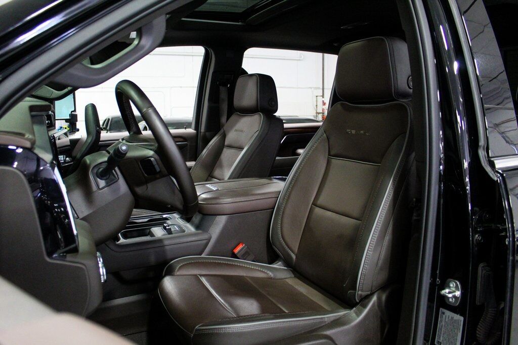 2024 GMC Sierra 2500HD Denali Tigard OR