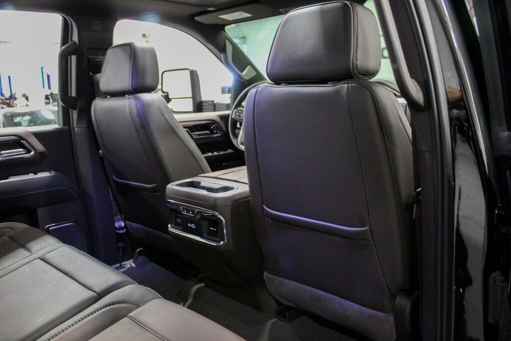 2024 GMC Sierra 2500HD Denali Tigard OR