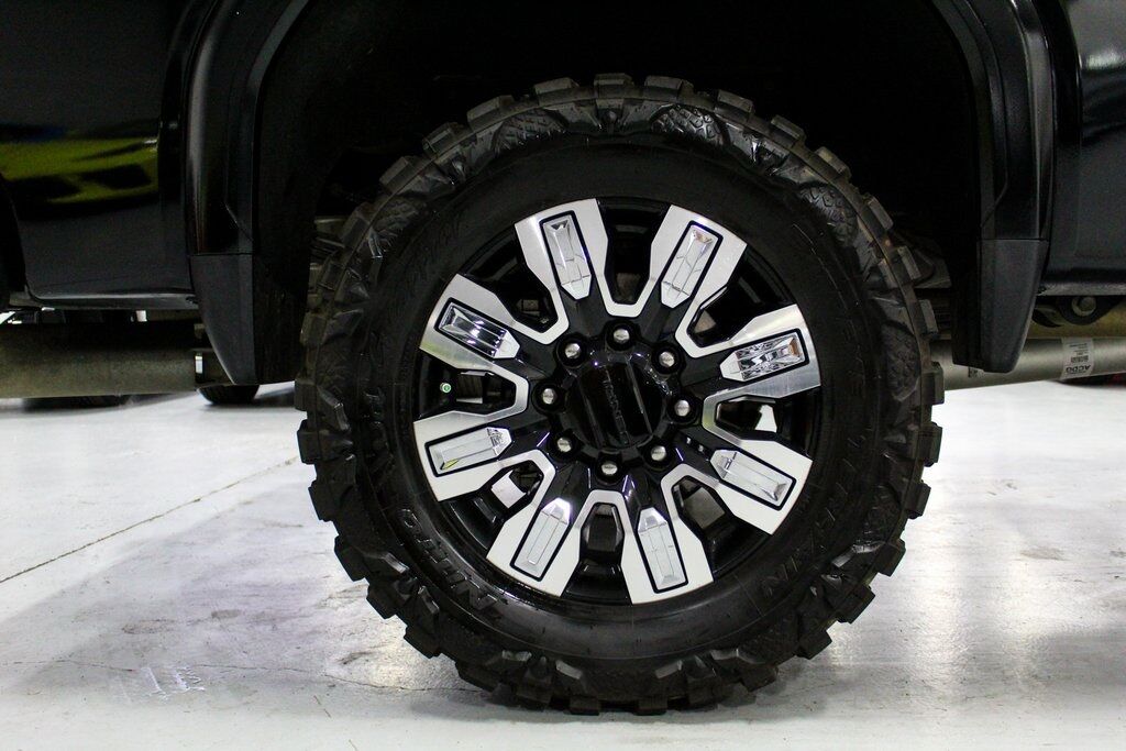 2024 GMC Sierra 2500HD Denali Tigard OR