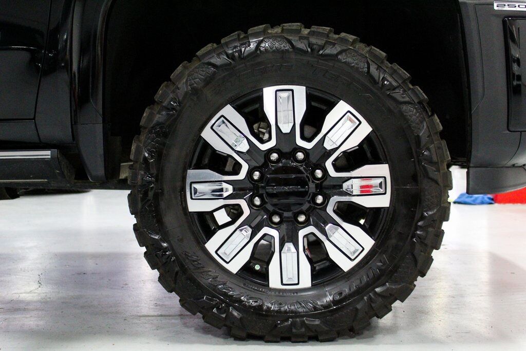 2024 GMC Sierra 2500HD Denali Tigard OR