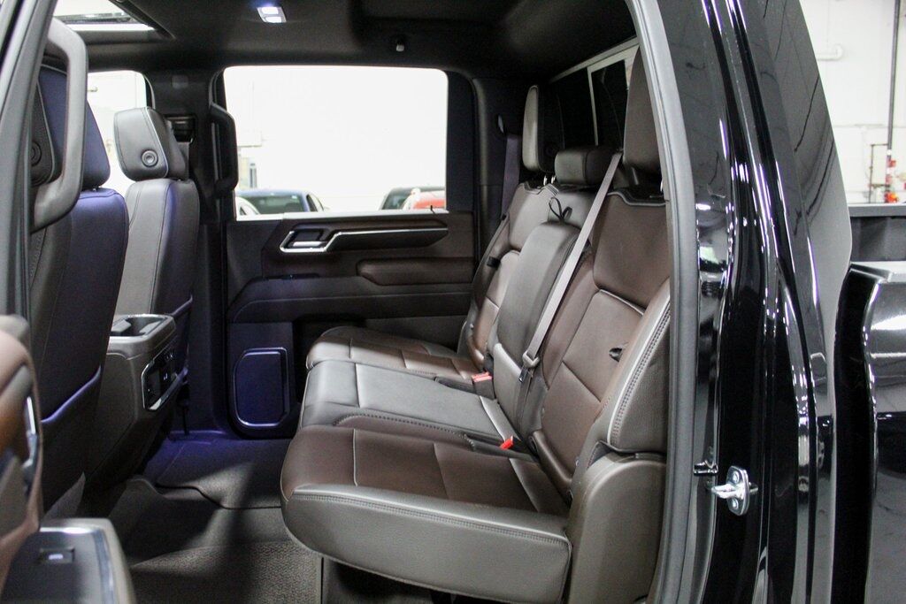 2024 GMC Sierra 2500HD Denali Tigard OR