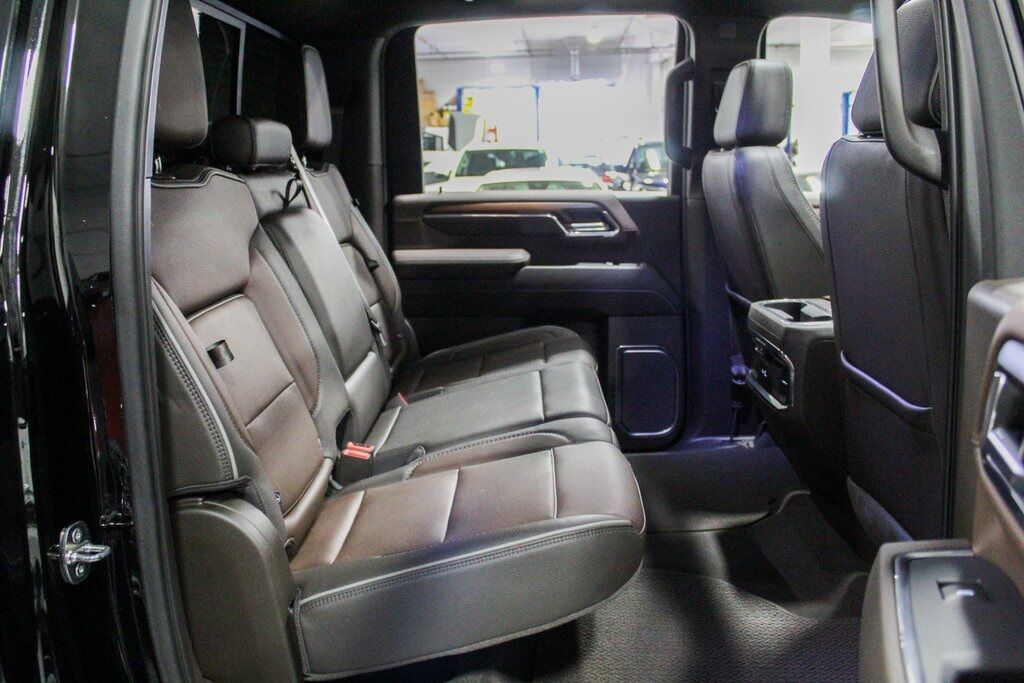 2024 GMC Sierra 2500HD Denali Tigard OR