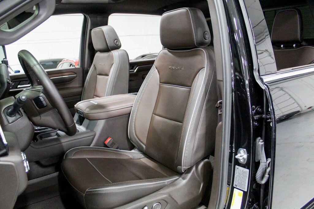 2024 GMC Sierra 2500HD Denali Tigard OR