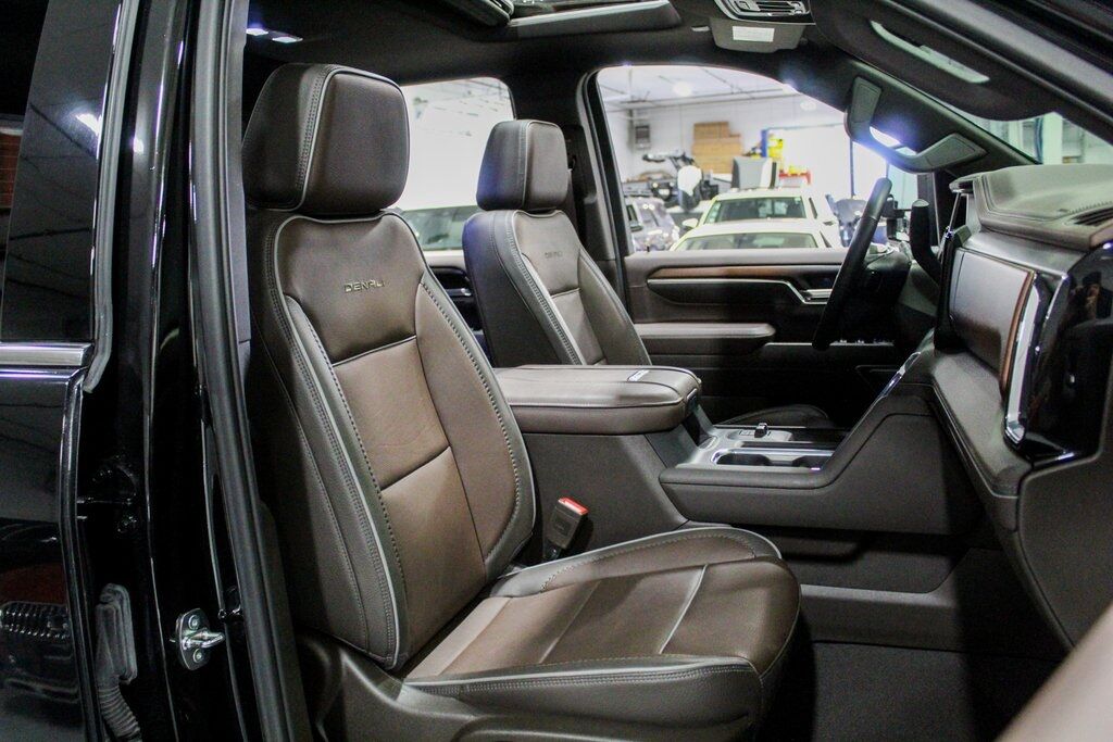 2024 GMC Sierra 2500HD Denali Tigard OR